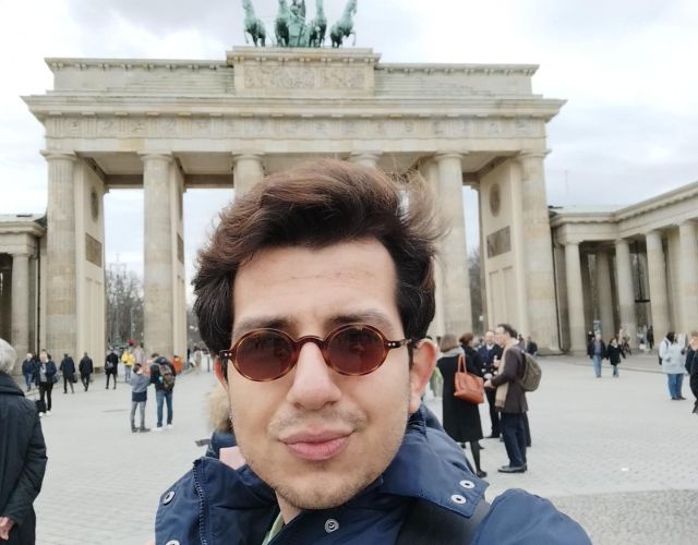 Erzin İngilizce Özel Ders